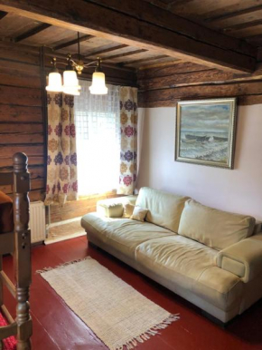 ''Laiciemkursieši'' family house